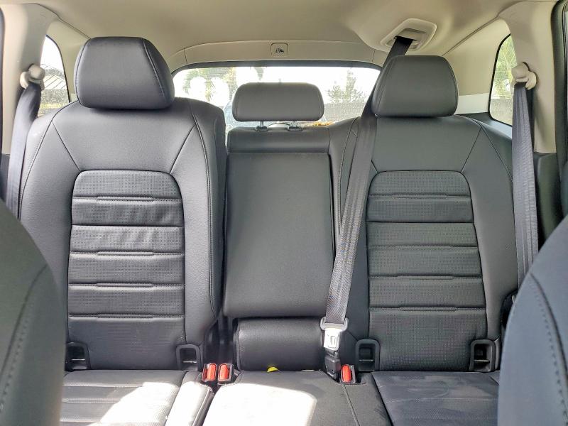 Продажа на аукционе авто 2026 Honda Cr-v, vin: 5J6RS3H71TL002860, номер лота: 49968516