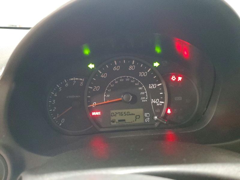 Продаж на аукціоні авто 2024 Mitsubishi Mirage, vin: ML32AUHJ4RH022465, номер лоту: 50156976