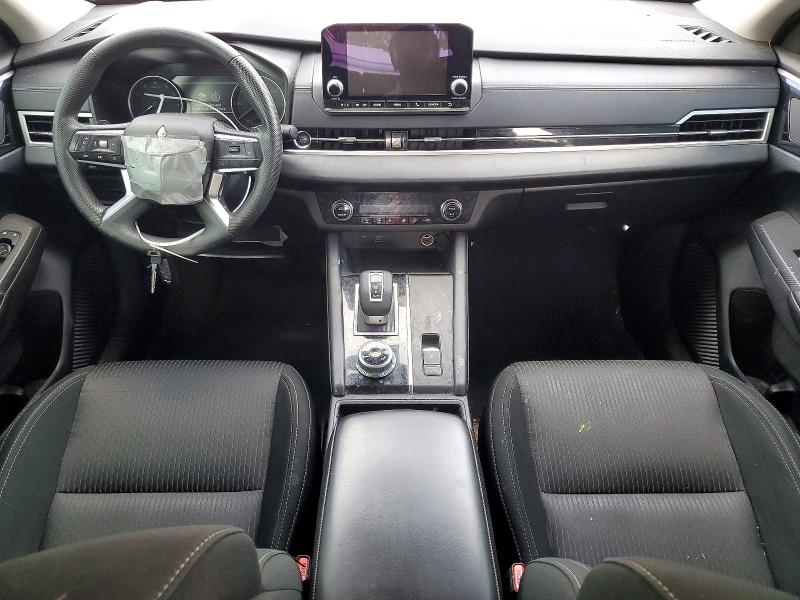 Продаж на аукціоні авто 2024 Mitsubishi Outlander, vin: JA4J3UA89RZ030866, номер лоту: 48343476