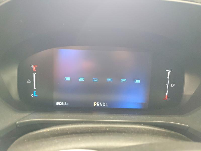 Aukcja sprzedaży 2025 Ford Escape, vin: 1FMCU9MN4SUA27494, numer aukcji: 48290856