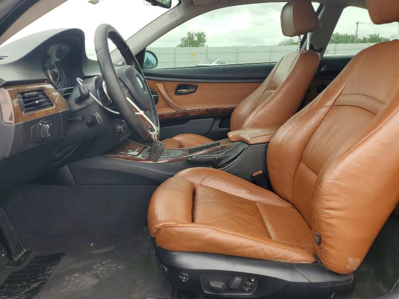 49489126 :رقم المزاد ، WBAWB73557P038553 vin ، 2007 Bmw 335 مزاد بيع