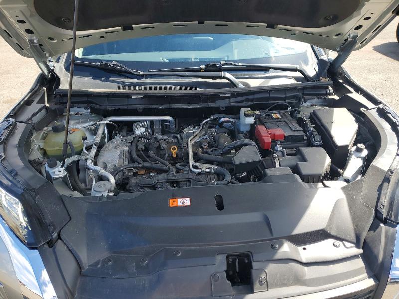 Продаж на аукціоні авто 2023 Mitsubishi Outlander, vin: JA4J4UA8XPZ047895, номер лоту: 48515086