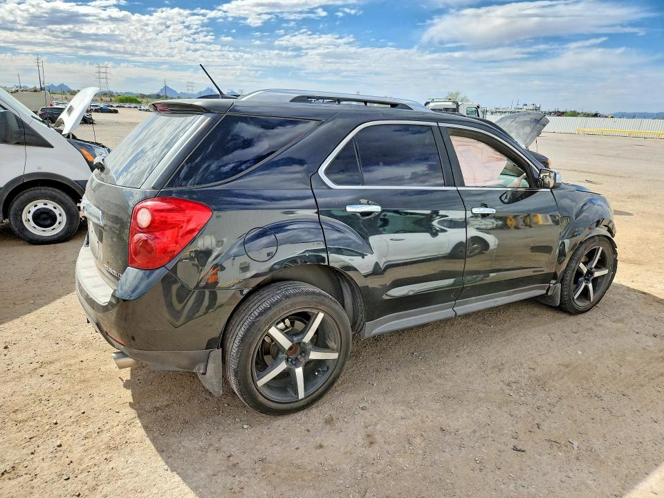 Aukcja sprzedaży 2013 Chevrolet Equinox, vin: 2GNFLFE3XD6334838, numer aukcji: 49632946
