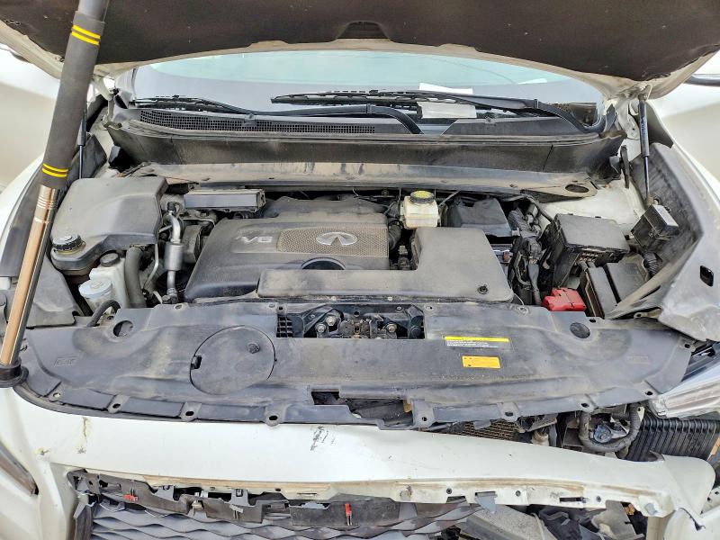Продажа на аукционе авто 2019 Infiniti Qx60, vin: 5N1DL0MM3KC507221, номер лота: 49589026