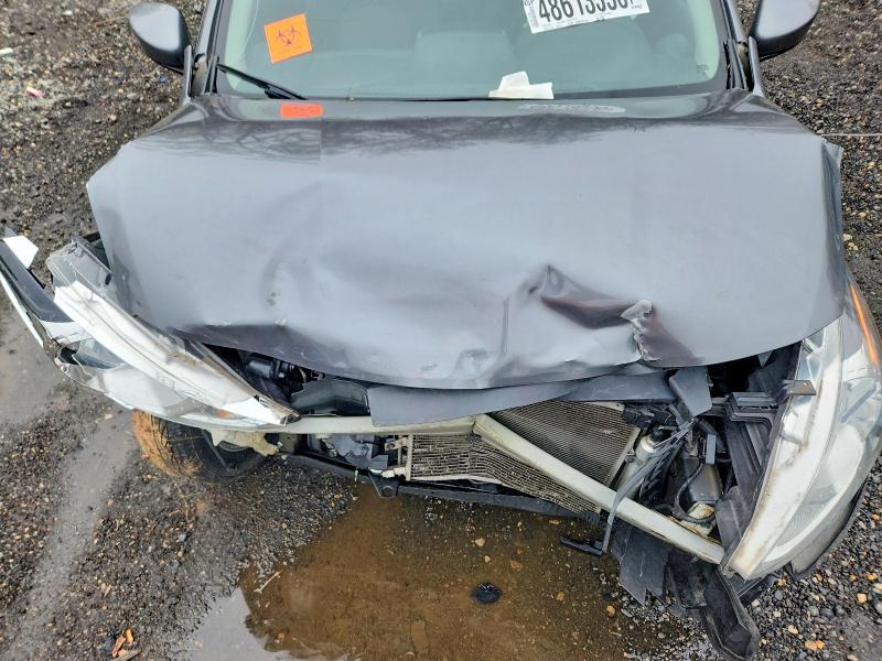 Aukcja sprzedaży 2019 Nissan Versa, vin: 3N1CN7AP9KL812439, numer aukcji: 48613556
