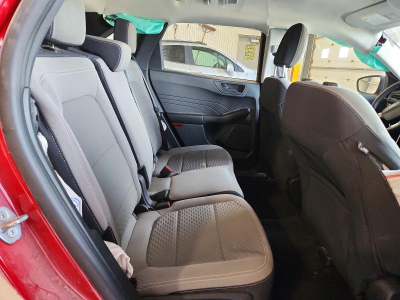 51523886 :رقم المزاد ، 1FMCU9G67NUC00269 vin ، 2022 Ford Escape مزاد بيع