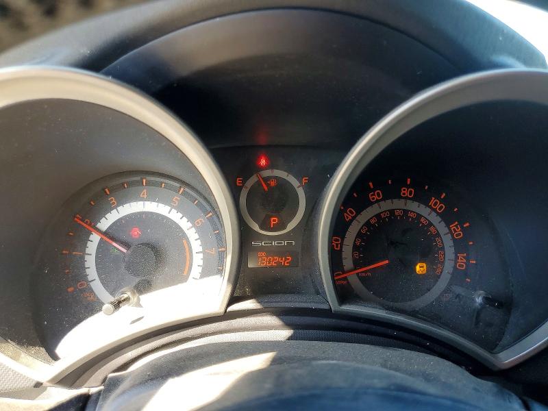Продажа на аукционе авто 2012 Scion Tc, vin: JTKJF5C75C3042751, номер лота: 49388026