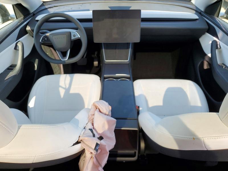 Aukcja sprzedaży 2026 Tesla Model Y, vin: 7SAYGDED8TF427050, numer aukcji: 51531546