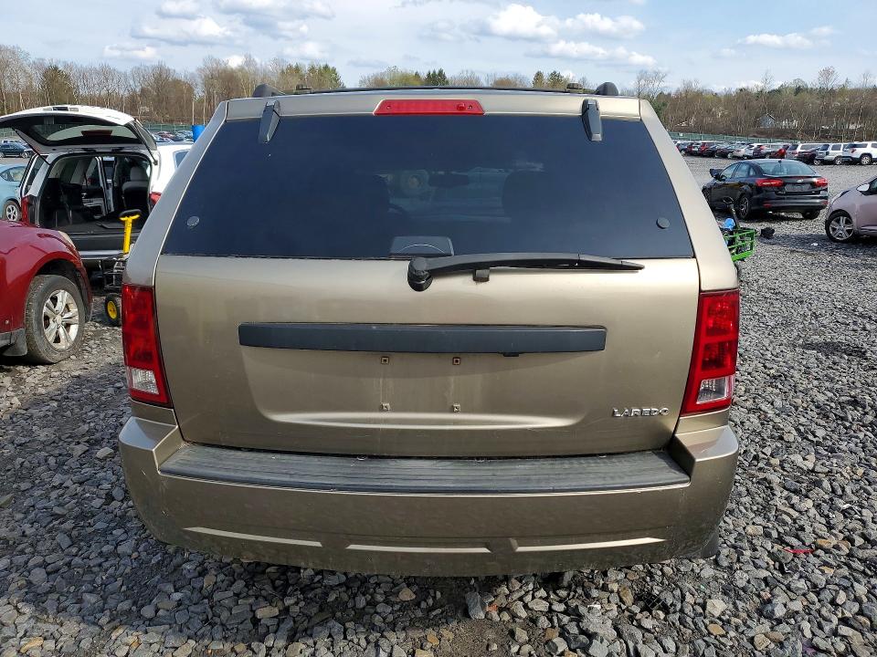 49078686 :رقم المزاد ، 1J4HR48N55C626224 vin ، 2005 Jeep Grand Cherokee مزاد بيع