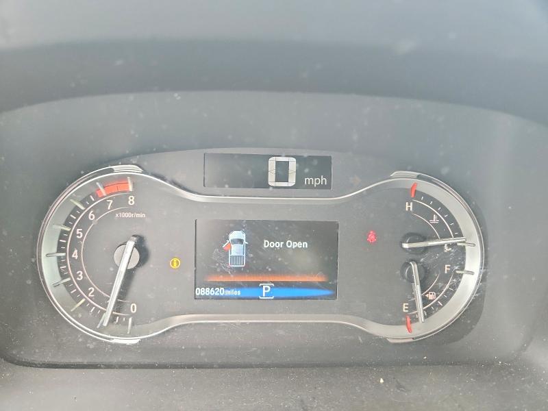 Aukcja sprzedaży 2019 Honda Ridgeline, vin: 5FPYK2F29KB006117, numer aukcji: 48717306