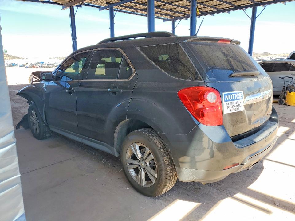 Auction sale of the 2014 Chevrolet Equinox, vin: 2GNALBEK0E6260809, lot number: 51334126