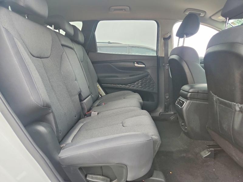 Продажа на аукционе авто 2023 Hyundai Santa Fe, vin: 5NMS2DAJ3PH491546, номер лота: 50675176
