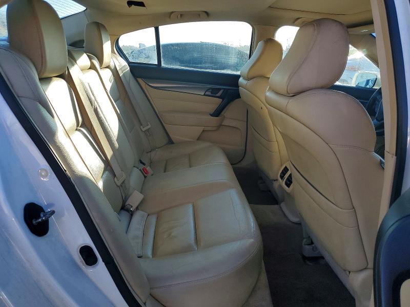 Продаж на аукціоні авто 2009 Acura Tl, vin: 19UUA86219A019266, номер лоту: 48998256
