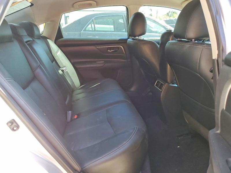Aukcja sprzedaży 2018 Nissan Altima, vin: 1N4AL3AP0JC136191, numer aukcji: 50074386