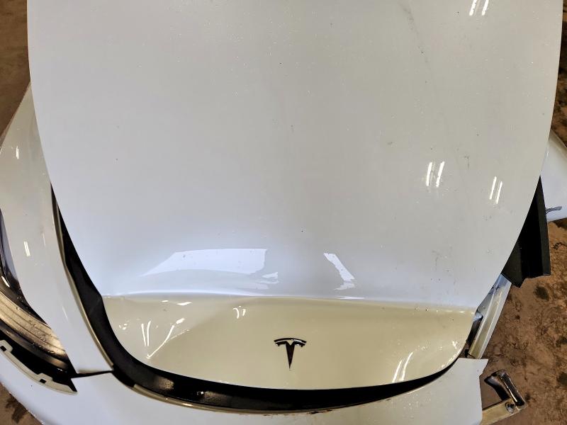 51640206 :رقم المزاد ، 7SAYGDEE2PF584376 vin ، 2023 Tesla Model Y مزاد بيع