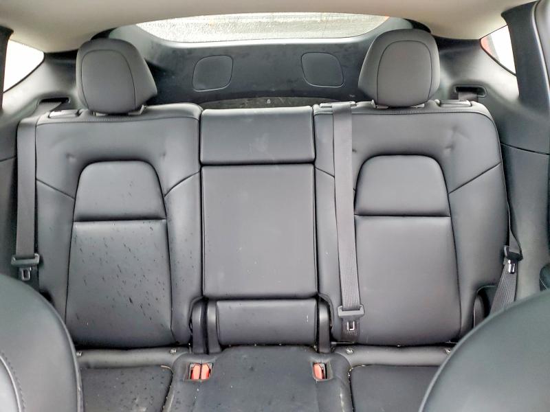 48134716 :رقم المزاد ، 7SAYGDEE7NF316064 vin ، 2022 Tesla Model Y مزاد بيع