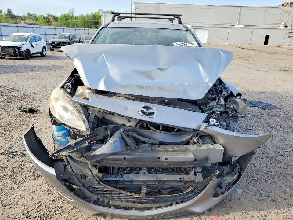 Продаж на аукціоні авто 2012 Mazda 5, vin: JM1CW2DL6C0138237, номер лоту: 49880906