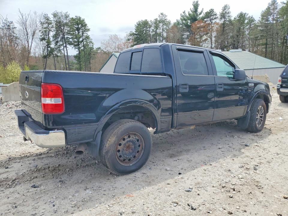 Aukcja sprzedaży 2005 Ford F150, vin: 1FTPW14525KF05218, numer aukcji: 51609006