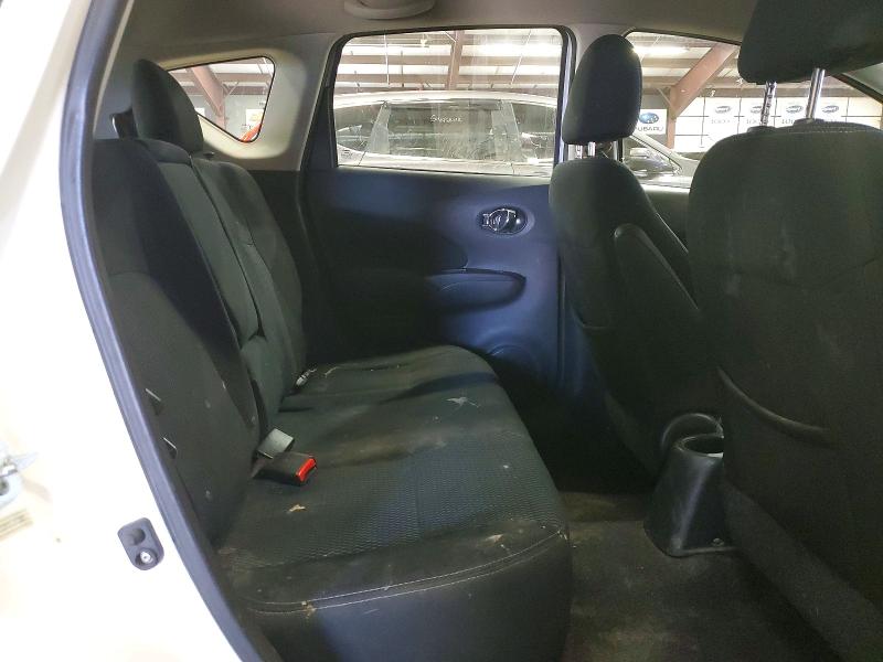Aukcja sprzedaży 2015 Nissan Versa Note, vin: 3N1CE2CP5FL367266, numer aukcji: 49440466