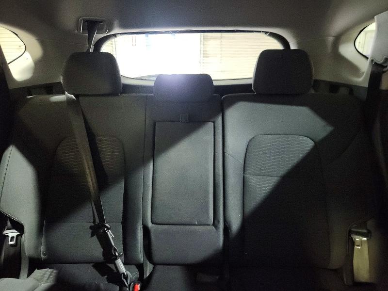 2020 Hyundai Tucson მანქანა იყიდება აუქციონზე, vin: KM8J33A44LU142360, აუქციონის ნომერი: 50593356