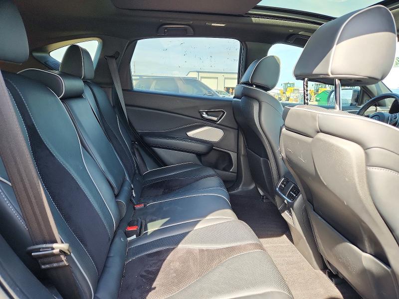 Aukcja sprzedaży 2019 Acura Rdx, vin: 5J8TC2H68KL027880, numer aukcji: 49492456