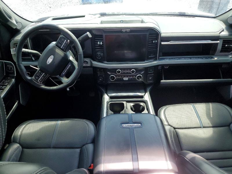 Продажа на аукционе авто 2025 Ford F250, vin: 1FT8W2BM5SED00751, номер лота: 51474866
