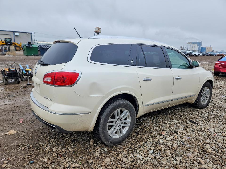 Продаж на аукціоні авто 2014 Buick Enclave, vin: 5GAKRAKD6EJ125303, номер лоту: 49392506