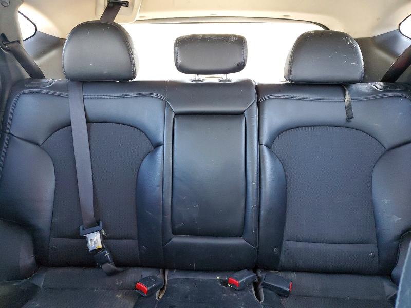 48514336 :رقم المزاد ، KM8JUCAC3CU439771 vin ، 2012 Hyundai Tucson مزاد بيع