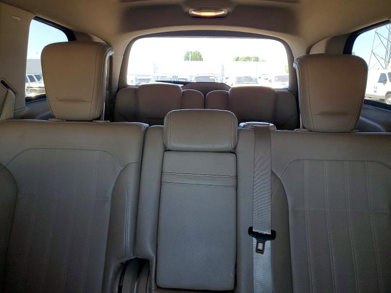 50517346 :رقم المزاد ، 4JGDF7CE7DA110670 vin ، 2013 Mercedes-benz Gl مزاد بيع