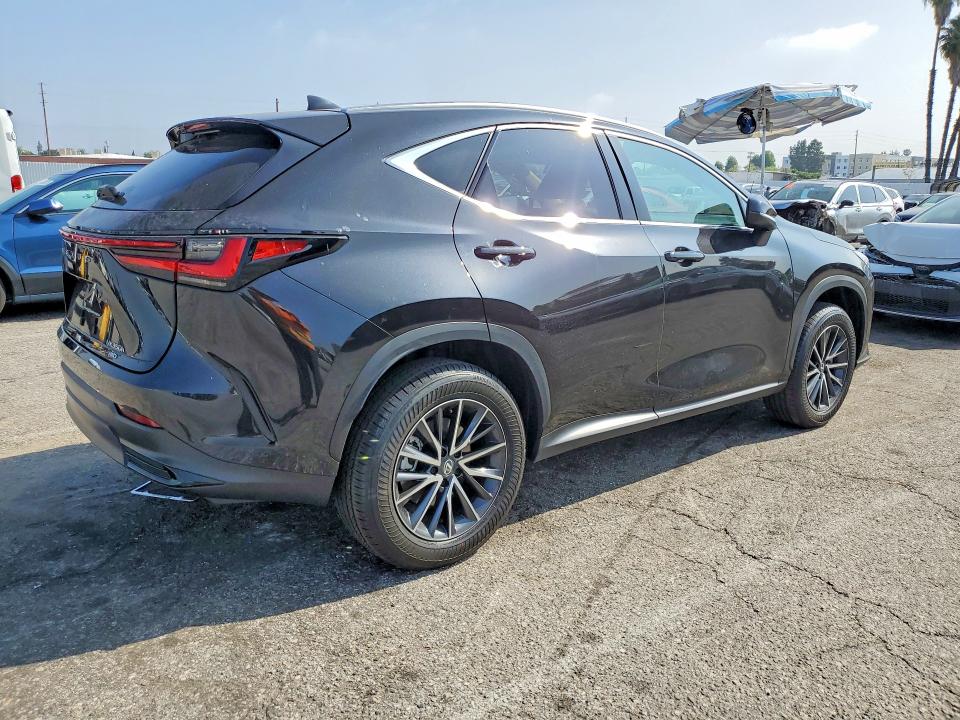 Продажа на аукционе авто 2026 Lexus Nx 350h, vin: 2T2GKCEZ1TC070369, номер лота: 52020116