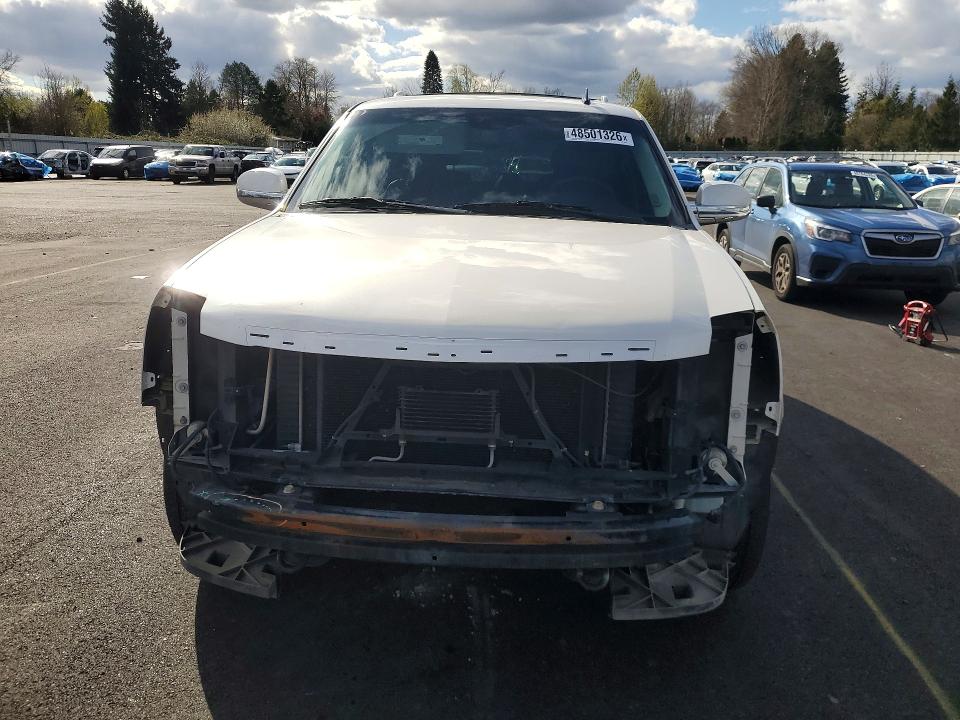 Продаж на аукціоні авто 2010 Cadillac Escalade, vin: 1GYUKBEF2AR241439, номер лоту: 48501326
