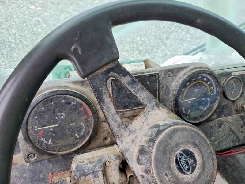 Продаж на аукціоні авто 2011 Mack 600, vin: 1M2AU02C5BM005492, номер лоту: 51184286