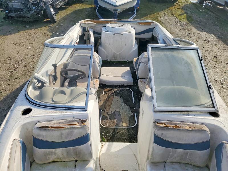 Продажа на аукционе авто 2002 Bayliner Bayliner, vin: BIYE60BXA202, номер лота: 48429946