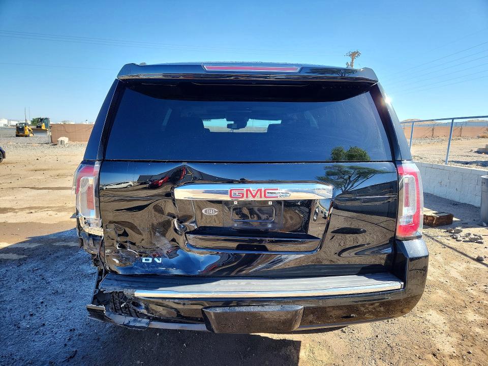 Aukcja sprzedaży 2018 Gmc Yukon, vin: 1GKS2CKJ3JR350198, numer aukcji: 51509126