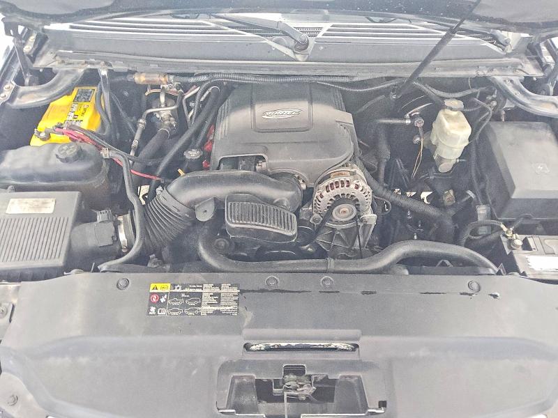 56070256 :رقم المزاد ، 1GYS4GEF7DR188093 vin ، 2013 Cadillac Escalade مزاد بيع
