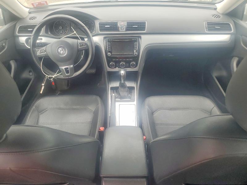 Aukcja sprzedaży 2012 Volkswagen Passat, vin: 1VWBP7A31CC014978, numer aukcji: 51571426