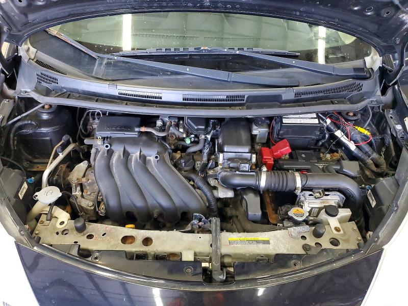 Aukcja sprzedaży 2014 Nissan Versa Note, vin: 3N1CE2CP0EL362572, numer aukcji: 50148856