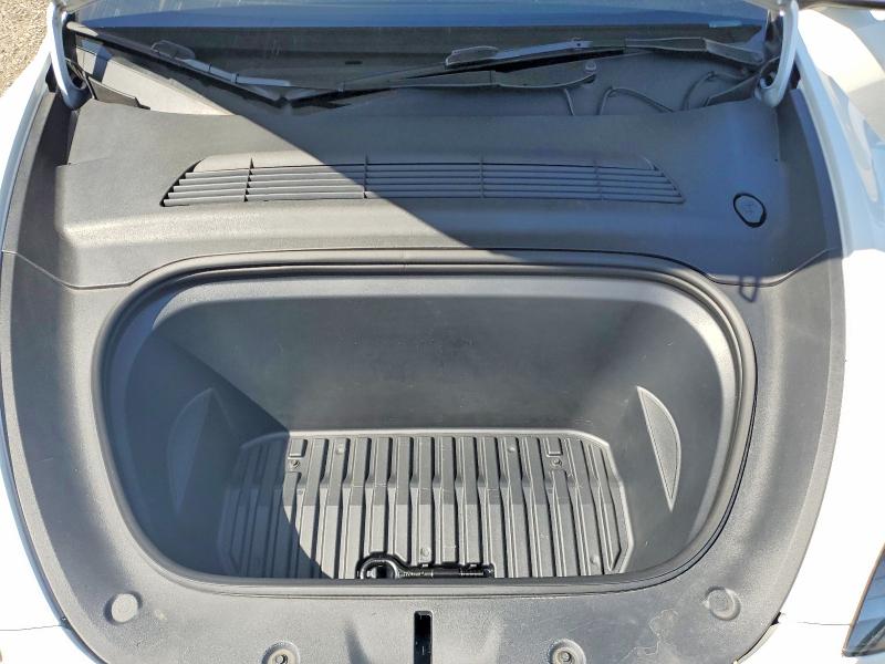 Продажа на аукционе авто 2024 Tesla Model Y, vin: 7SAYGAEE0RF986107, номер лота: 51088096