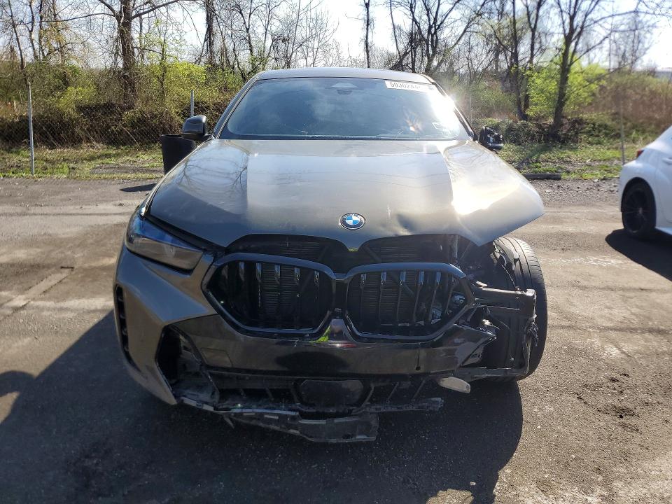Aukcja sprzedaży 2026 Bmw X6, vin: 5UX33EX06T9091023, numer aukcji: 50302446