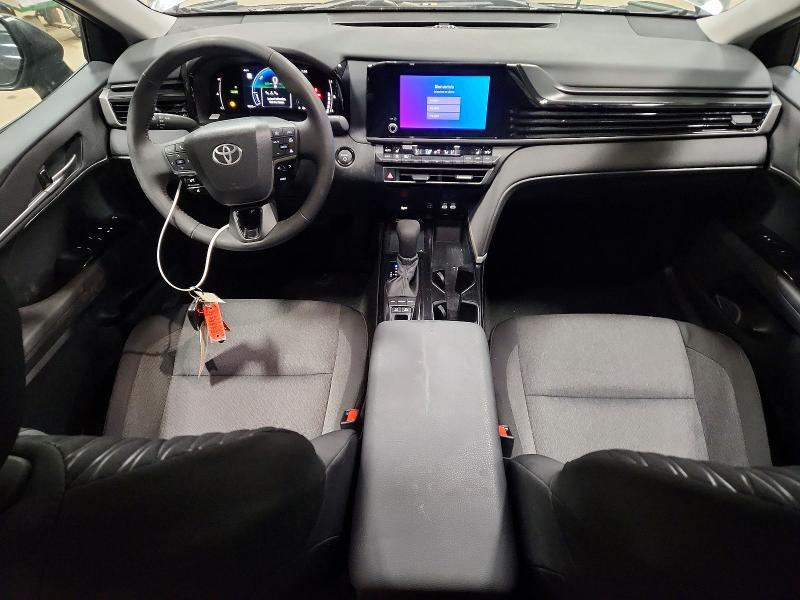 Aukcja sprzedaży 2026 Toyota Camry, vin: 4T1DBADK4TU038398, numer aukcji: 48091756