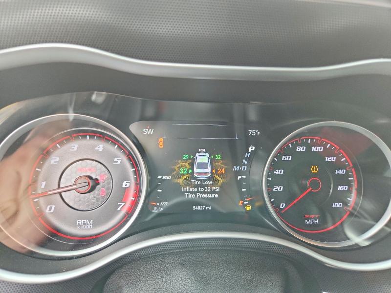 Auction sale of the 2018 Dodge Charger, vin: 2C3CDXEJ1JH221359, lot number: 48115736