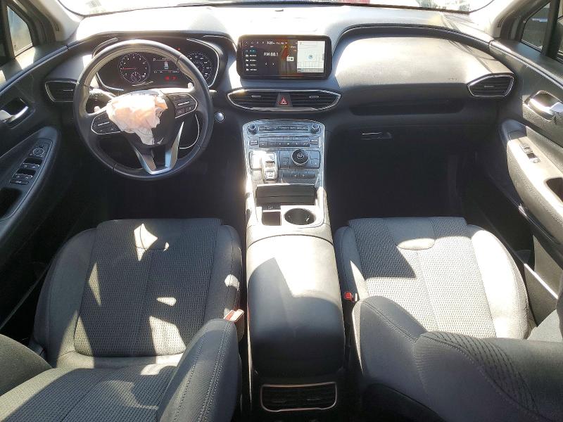 Aukcja sprzedaży 2023 Hyundai Santa Fe, vin: 5NMS24AJ2PH548254, numer aukcji: 47761436