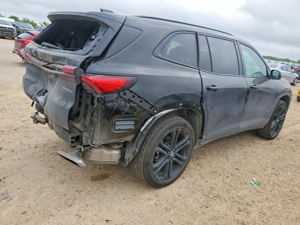 Продаж на аукціоні авто 2025 Buick Enclave, vin: 5GAERBRS8SJ142171, номер лоту: 49100826