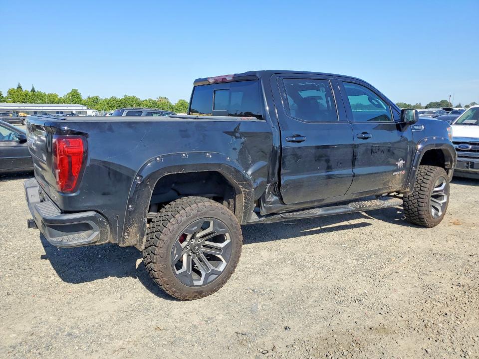 Aukcja sprzedaży 2020 Gmc Sierra, vin: 3GTP9EED4LG339745, numer aukcji: 41631196