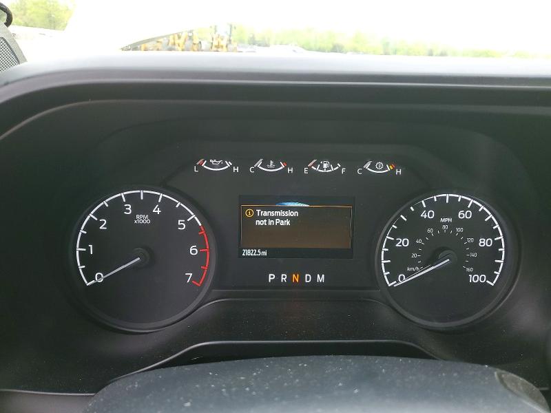 Продажа на аукционе авто 2023 Ford F250, vin: 1FTBF2AA0PED44595, номер лота: 51782576