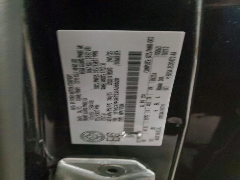 48845696 :رقم المزاد ، 1FMCU9G97EUA08828 vin ، 2014 Ford Escape مزاد بيع