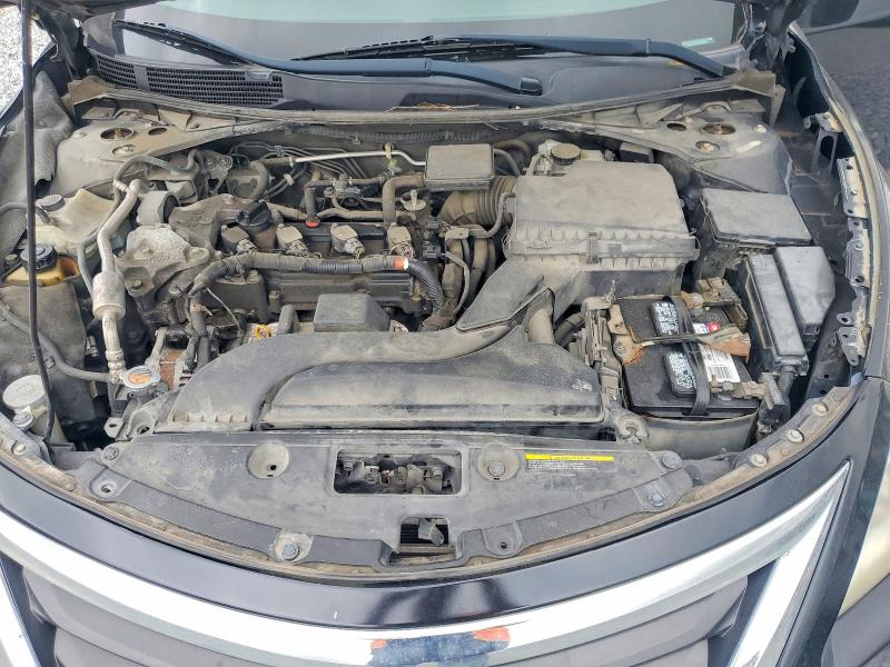 2013 Nissan Altima მანქანა იყიდება აუქციონზე, vin: 1N4AL3AP3DN422044, აუქციონის ნომერი: 51984886