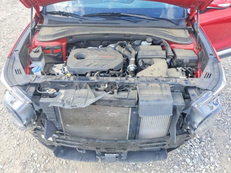 Продаж на аукціоні авто 2020 Hyundai Santa Fe, vin: 5NMS33AA7LH288449, номер лоту: 50805166