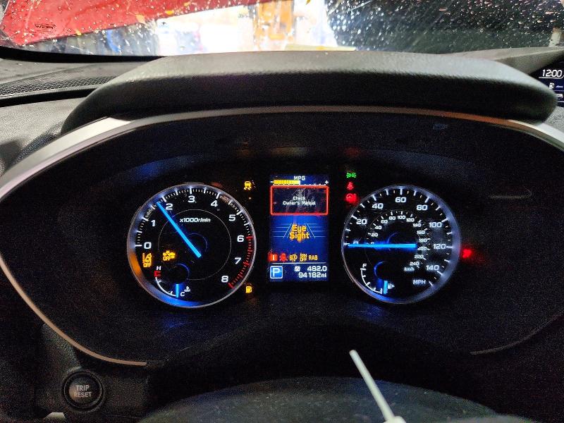 Продажа на аукционе авто 2021 Subaru Ascent, vin: 4S4WMALD6M3467166, номер лота: 48333976
