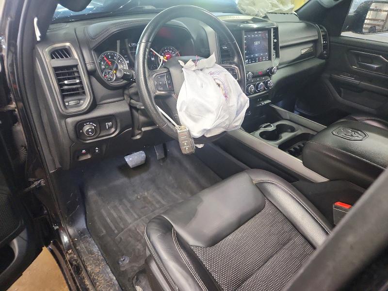 Продажа на аукционе авто 2020 Ram 1500, vin: 1C6SRFLT6LN257413, номер лота: 49879976